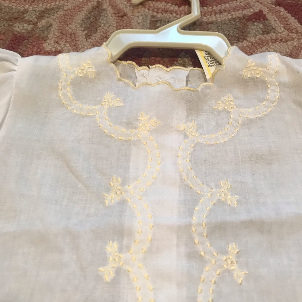 _____SOLD_____BABY DRESSES -2 - Picture 2 of 11